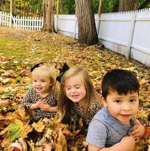 Meet your Posher, Timandvicki